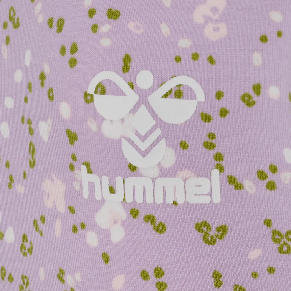 hmlGLAD BODYSUIT S/S