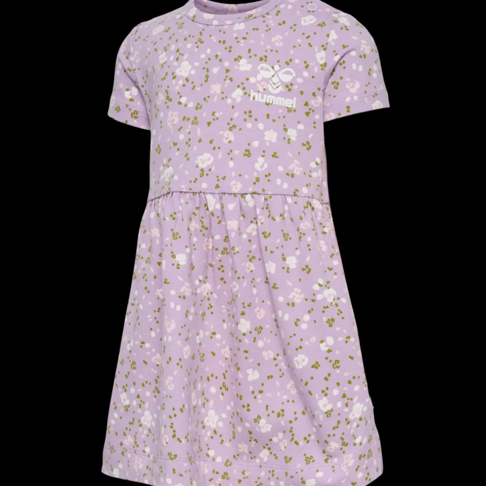 hmlGLAD DRESS S/S