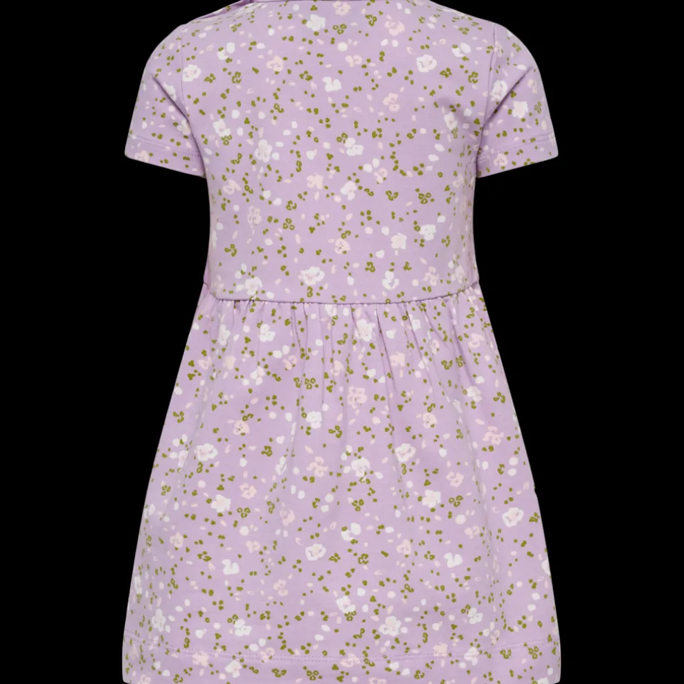 hmlGLAD DRESS S/S