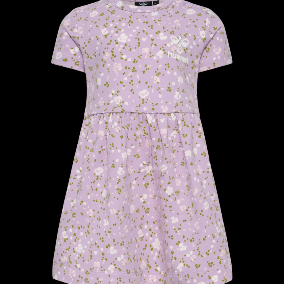 hmlGLAD DRESS S/S