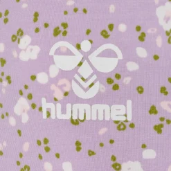 hmlGLAD DRESS S/S