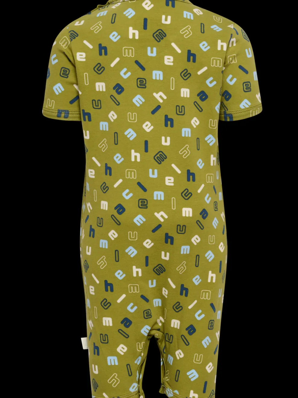 hmlGLADLY BODYSUIT S/S