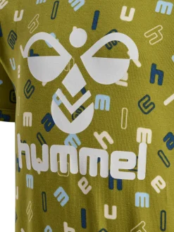 hmlGLADLY BODYSUIT S/S