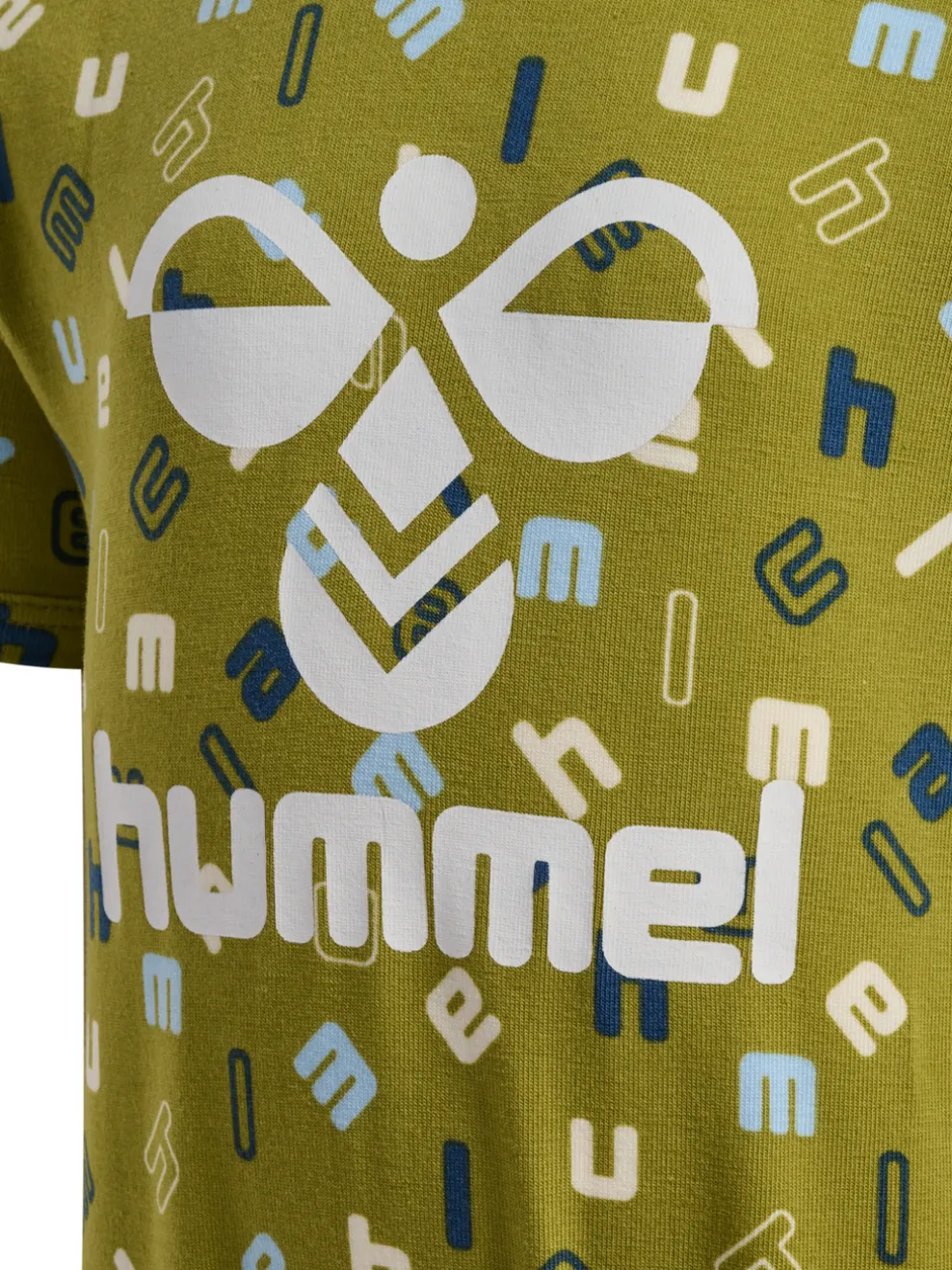 hmlGLADLY BODYSUIT S/S