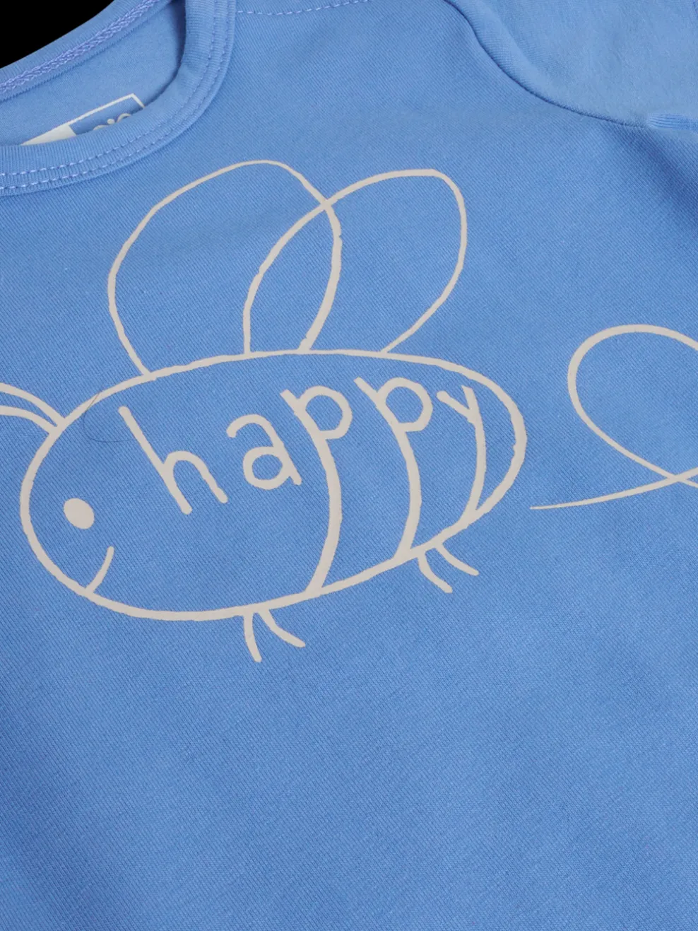 hmlGLADSOME BODY S/S