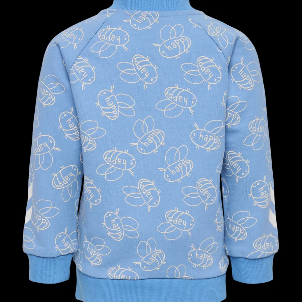 hmlGLADSOME ZIP JACKET