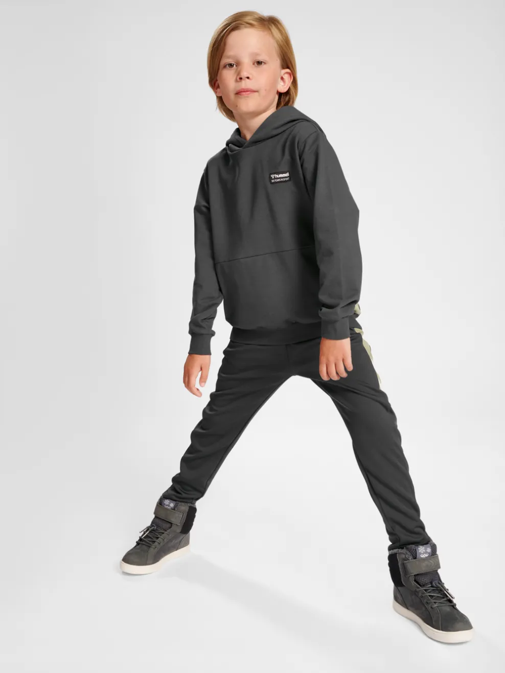 hmlGLEN HOODIE