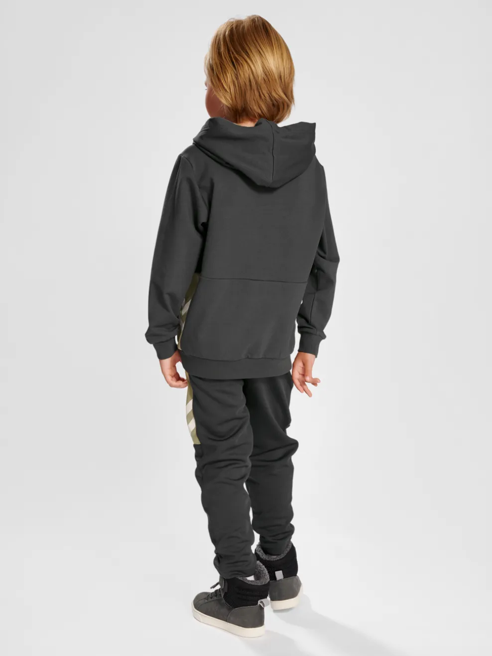 hmlGLEN HOODIE