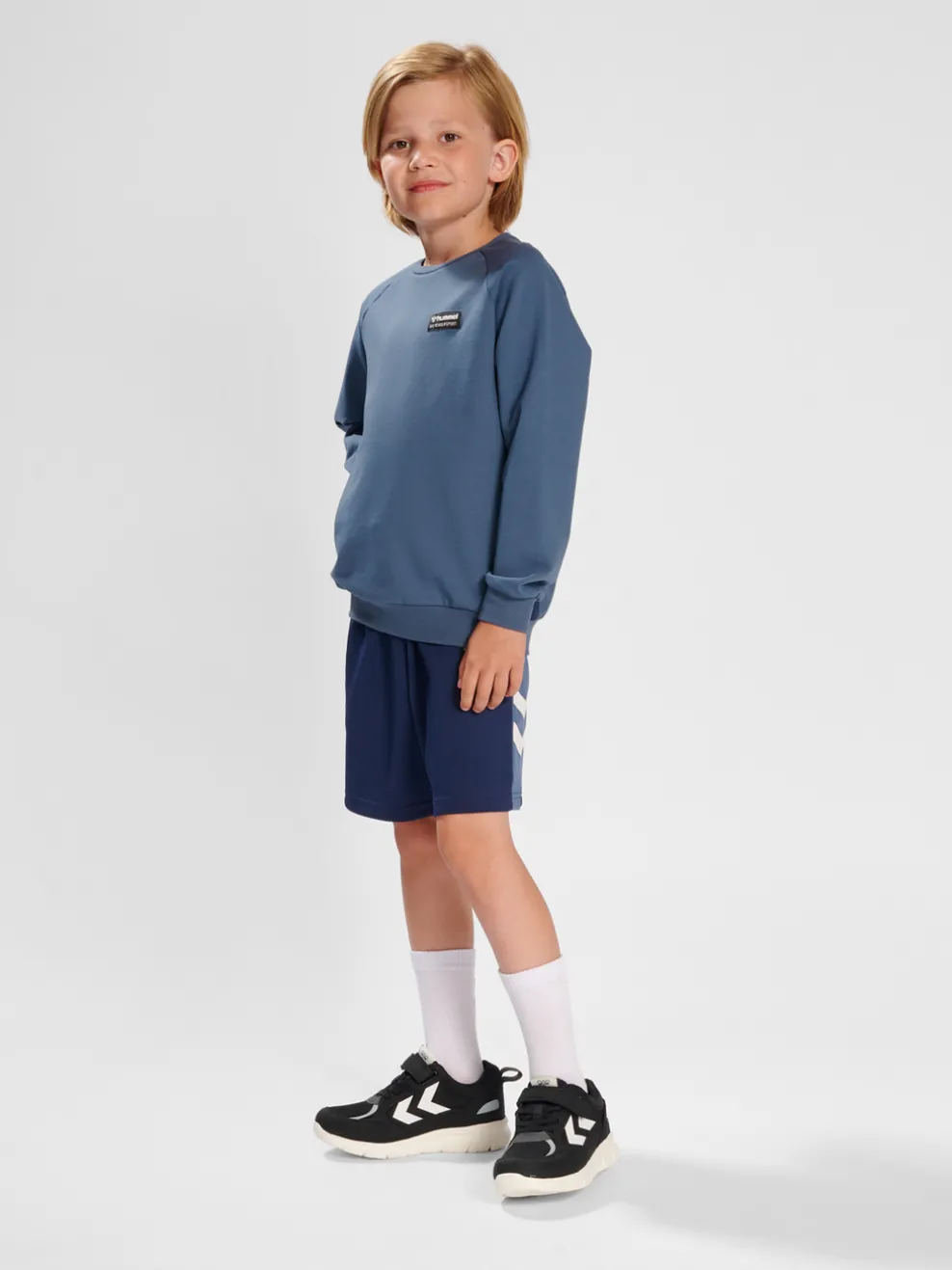 hmlGLEN SWEATSHIRT