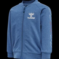hmlGLEN ZIP JACKET
