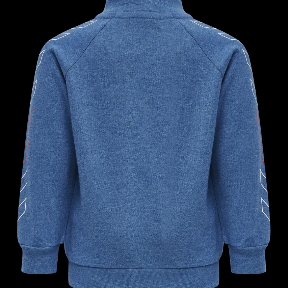 hmlGLEN ZIP JACKET