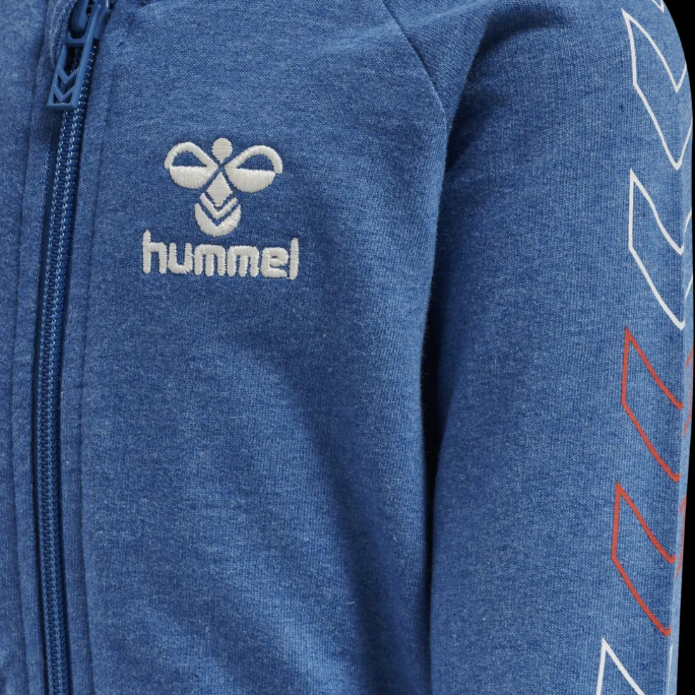 hmlGLEN ZIP JACKET
