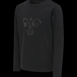hmlGLITTER T-SHIRT L/S