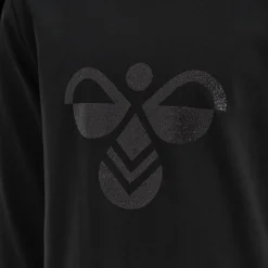 hmlGLITTER T-SHIRT L/S