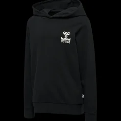 hmlGLOBAL HOODIE