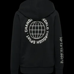 hmlGLOBAL HOODIE