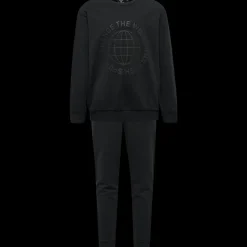 hmlGLOBAL TRACKSUIT