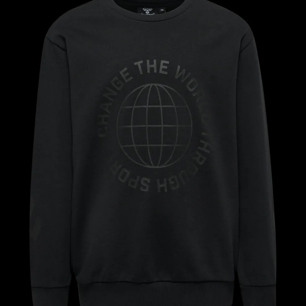 hmlGLOBAL TRACKSUIT