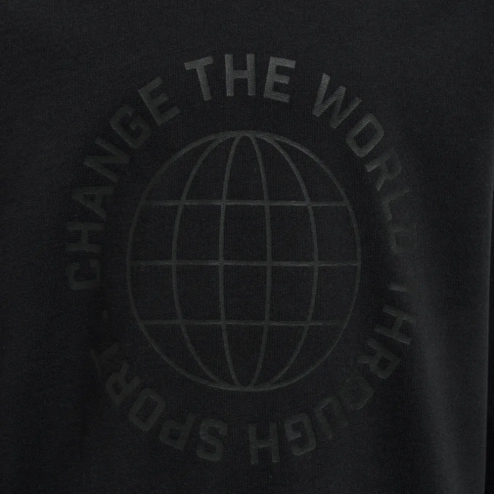 hmlGLOBAL TRACKSUIT