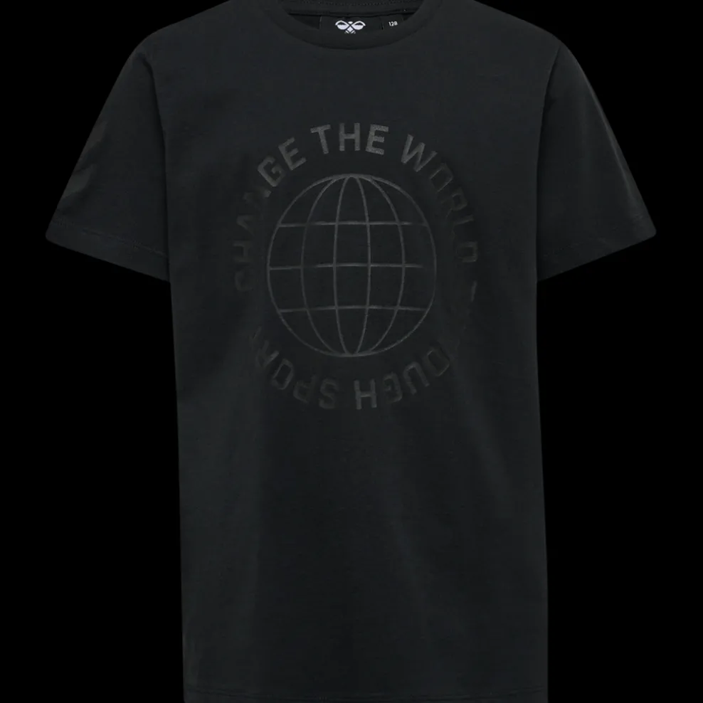 hmlGLOBAL T-SHIRT S/S