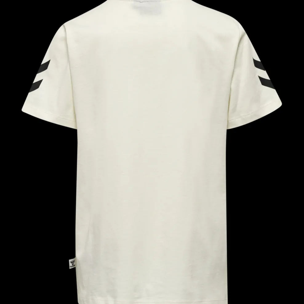 hmlGLOBAL T-SHIRT S/S