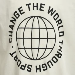 hmlGLOBAL T-SHIRT S/S