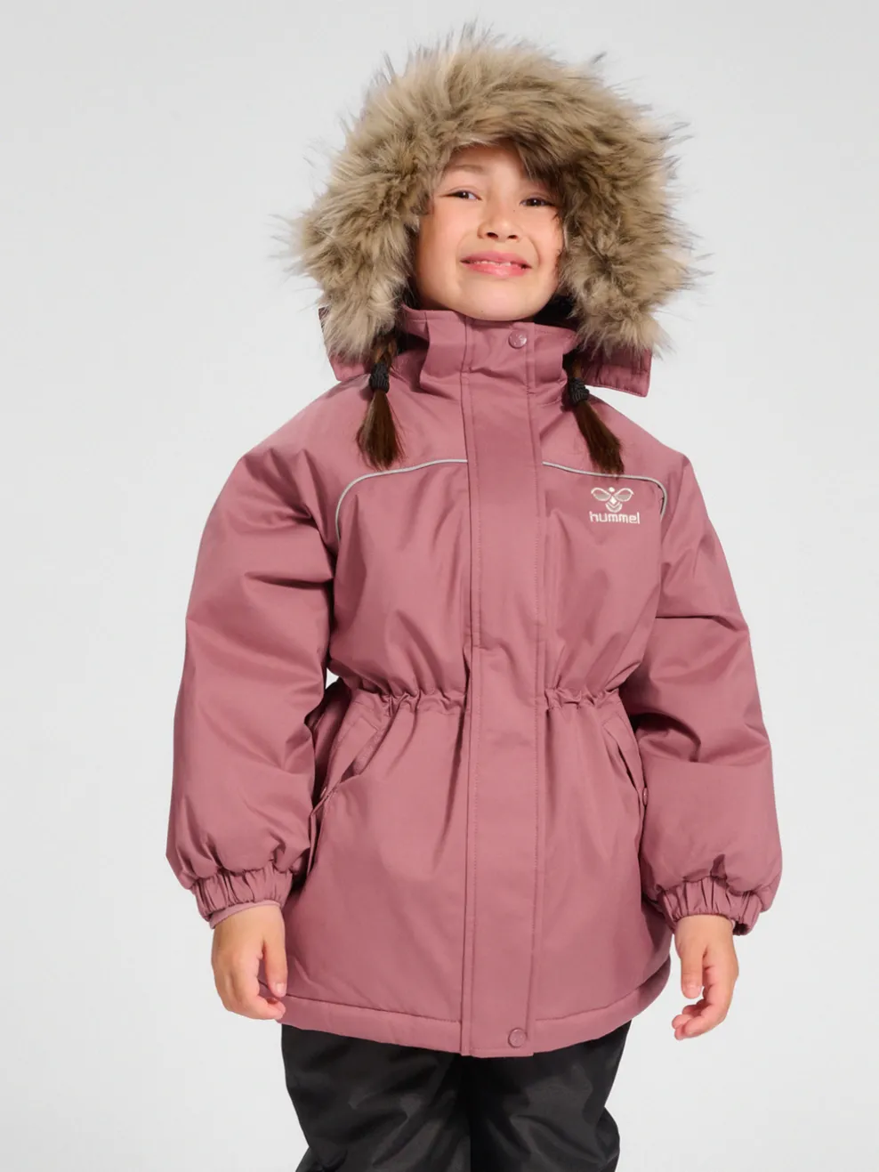 hmlGLORIA TEX COAT