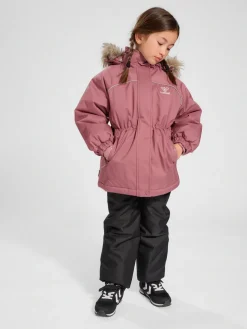 hmlGLORIA TEX COAT
