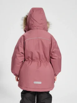 hmlGLORIA TEX COAT