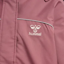 hmlGLORIA TEX COAT