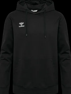hmlGO 2.0 HOODIE