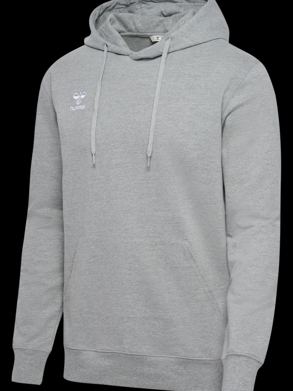hmlGO 2.0 HOODIE