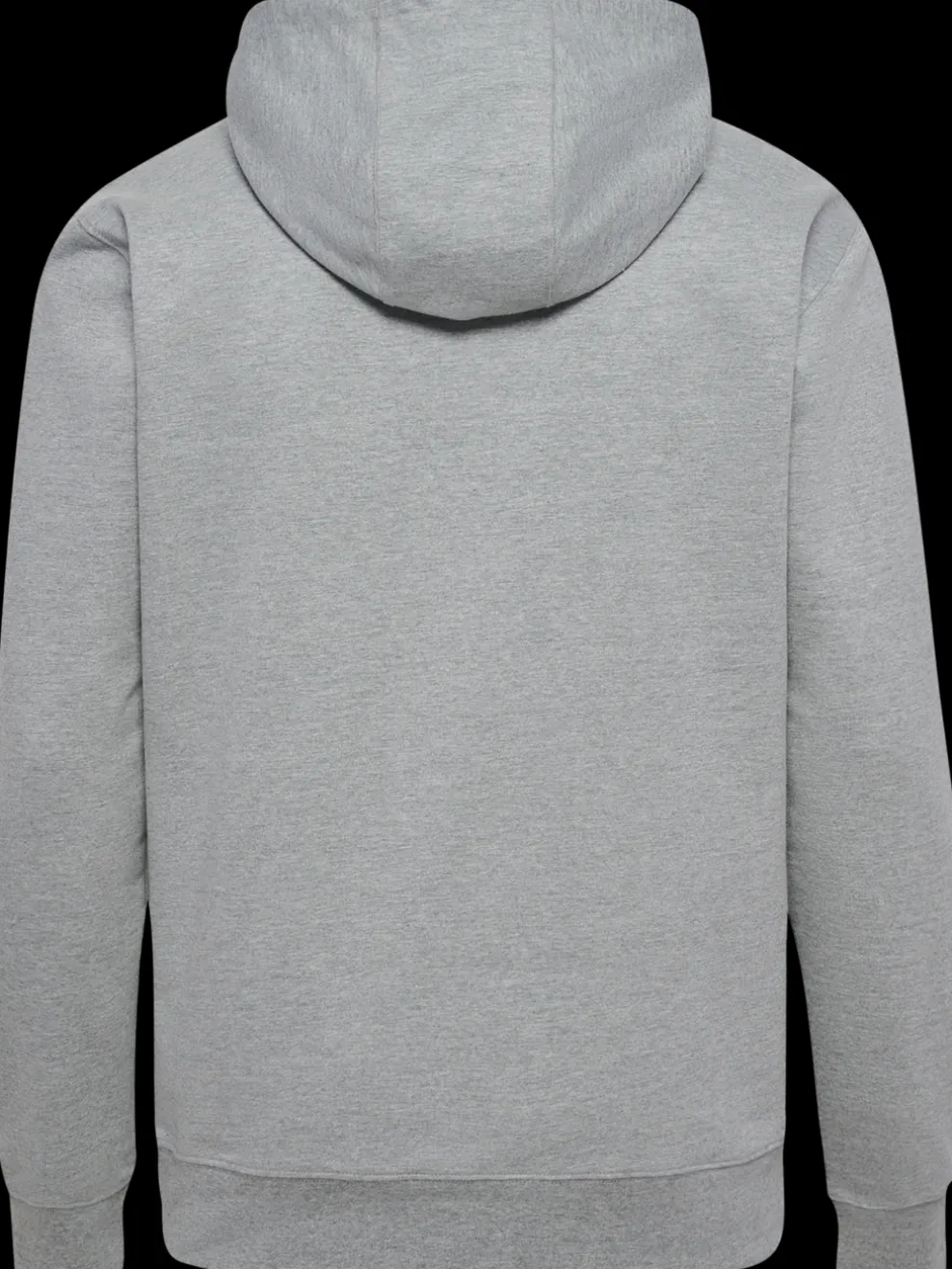 hmlGO 2.0 HOODIE