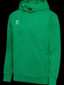 hmlGO 2.0 HOODIE