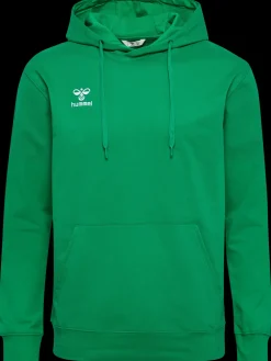 hmlGO 2.0 HOODIE