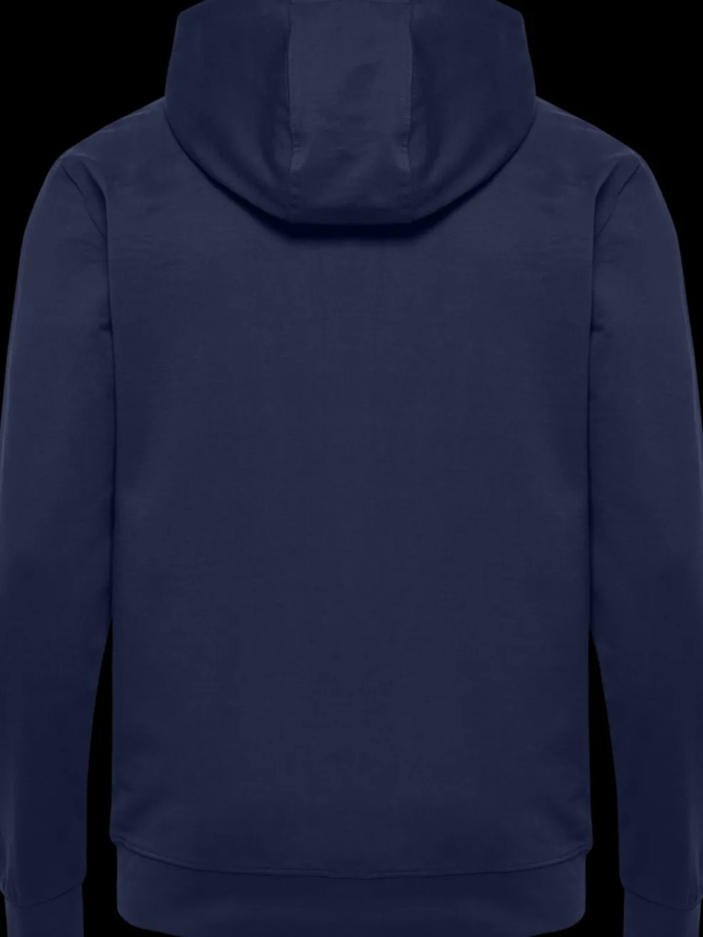 hmlGO 2.0 HOODIE
