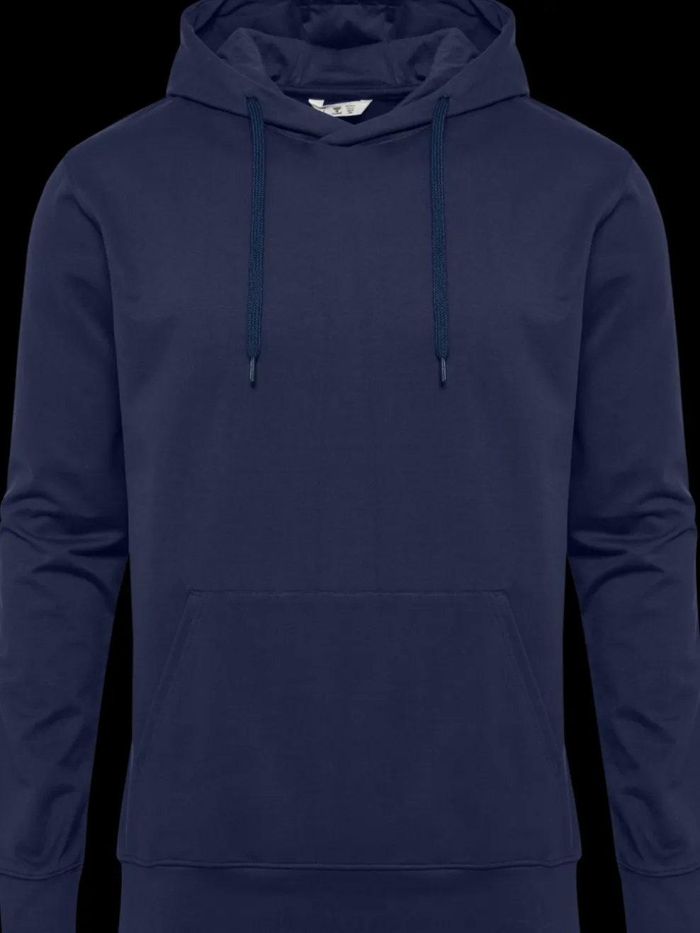 hmlGO 2.0 HOODIE
