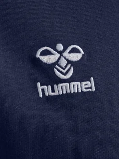 hmlGO 2.0 HOODIE