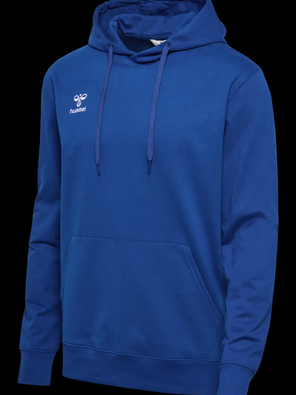hmlGO 2.0 HOODIE