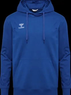 hmlGO 2.0 HOODIE