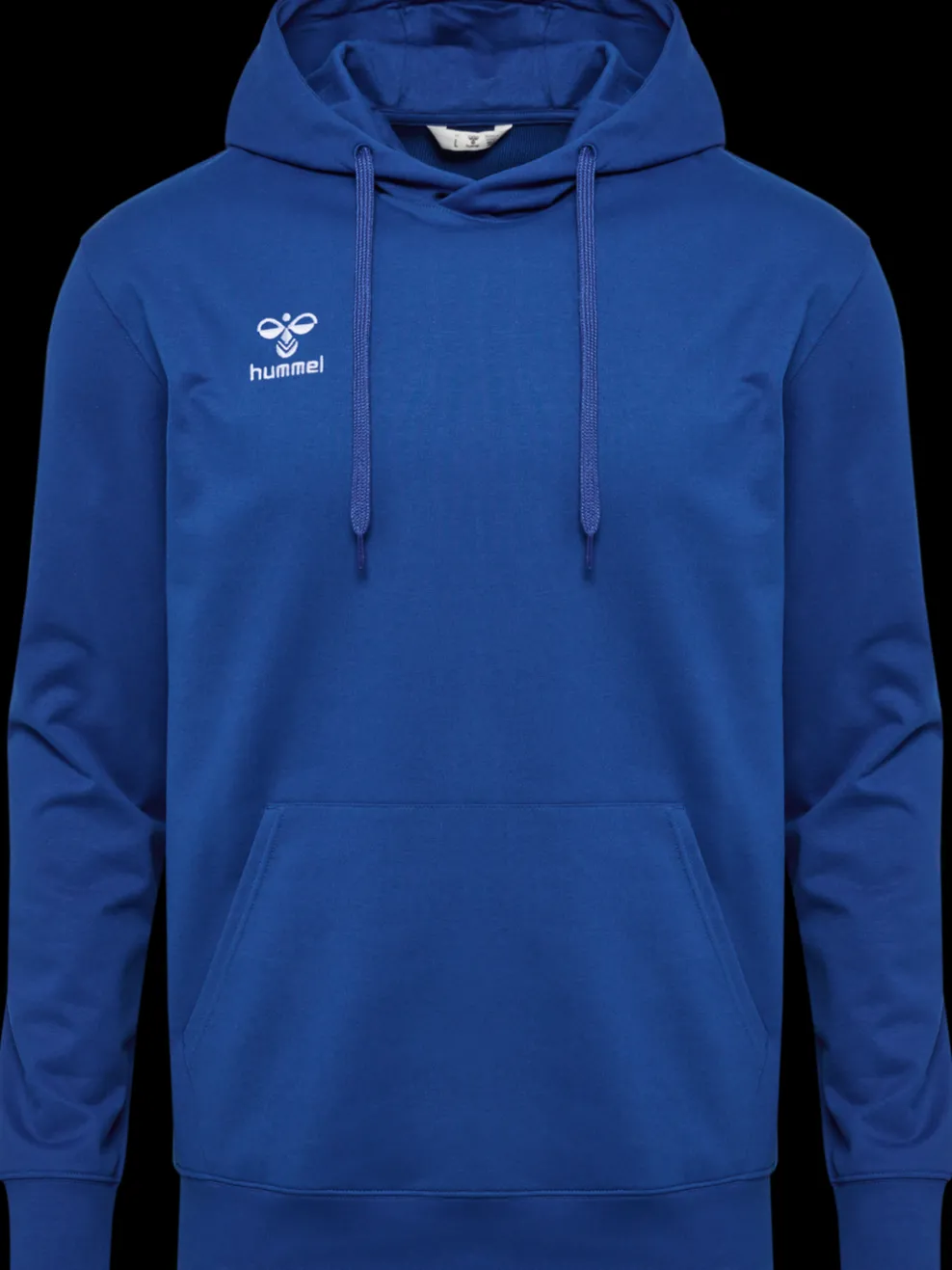 hmlGO 2.0 HOODIE