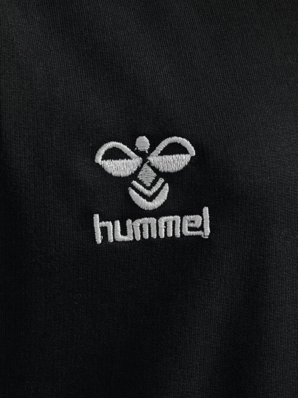 hmlGO 2.0 HOODIE KIDS