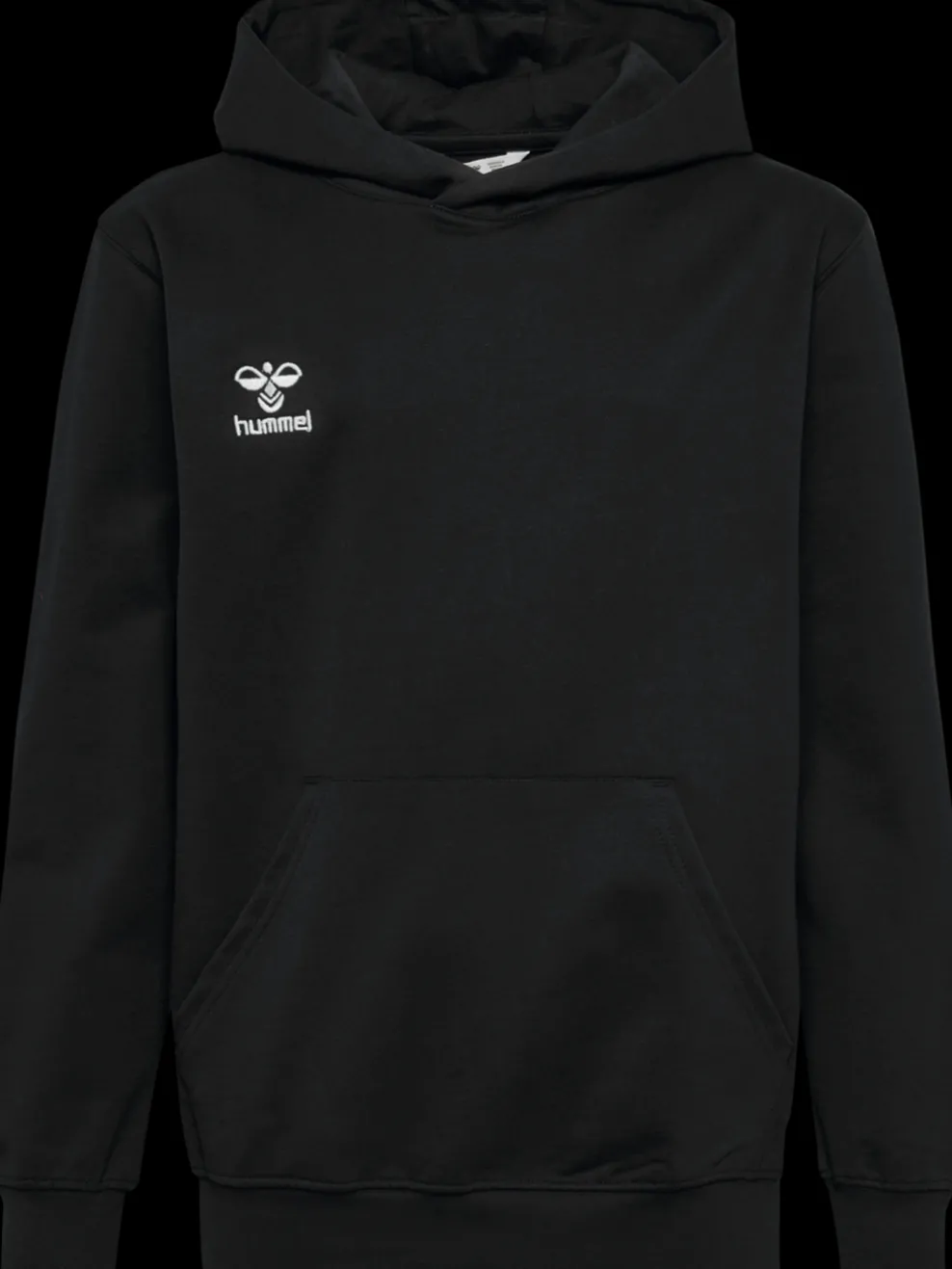 hmlGO 2.0 HOODIE KIDS