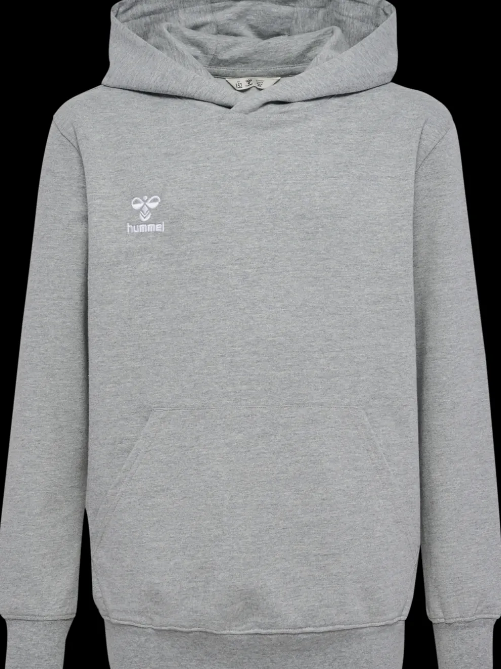 hmlGO 2.0 HOODIE KIDS