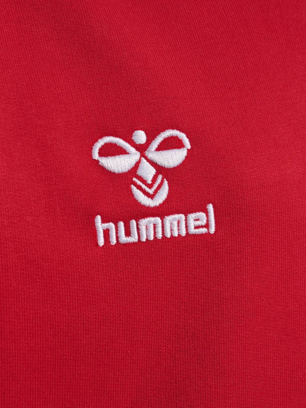 hmlGO 2.0 HOODIE KIDS