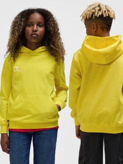 hmlGO 2.0 HOODIE KIDS