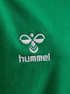 hmlGO 2.0 HOODIE KIDS