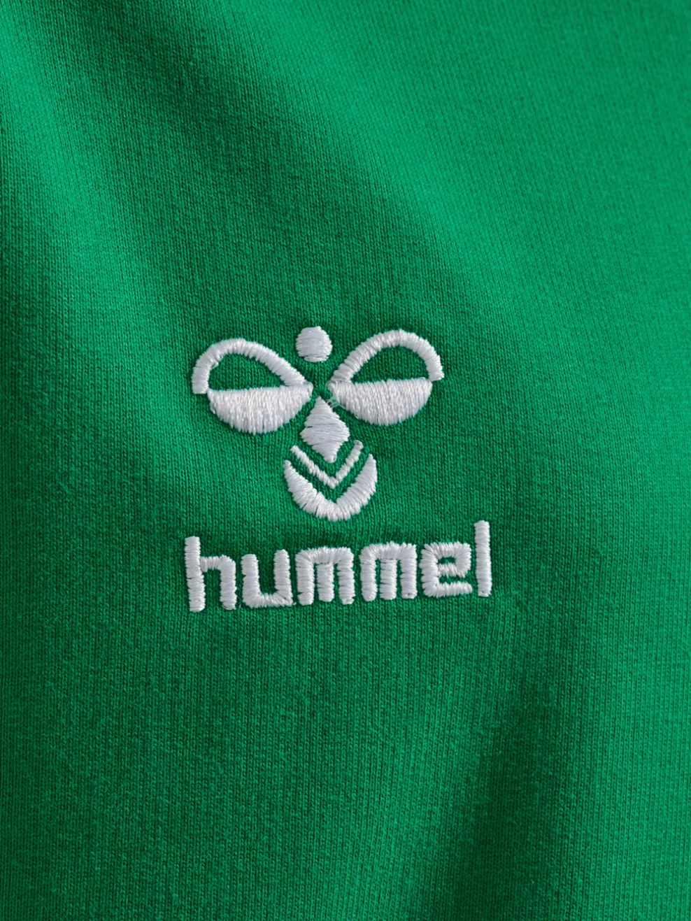 hmlGO 2.0 HOODIE KIDS