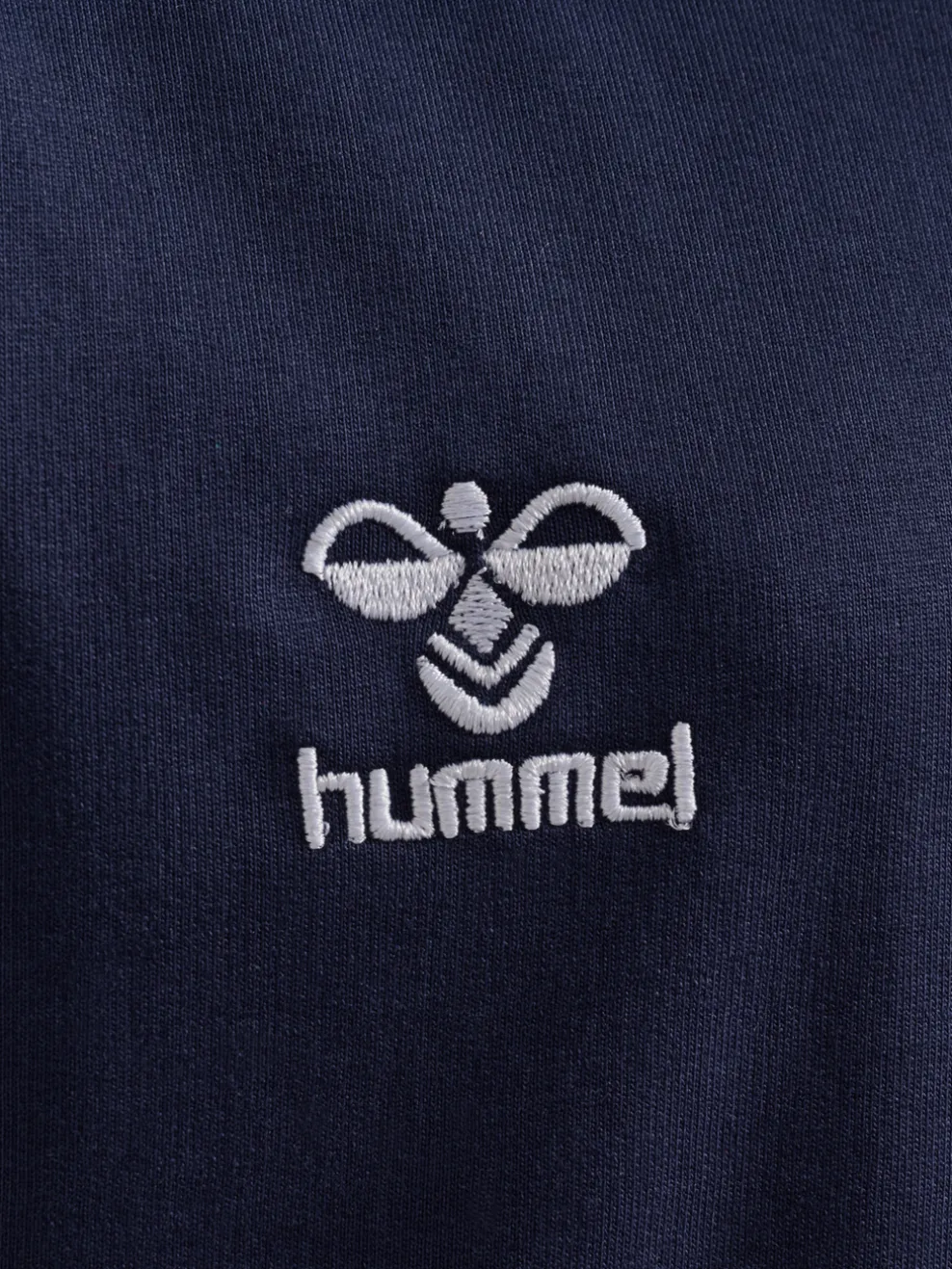 hmlGO 2.0 HOODIE KIDS