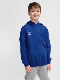 hmlGO 2.0 HOODIE KIDS